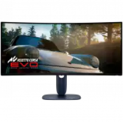 Монитор  LED Alienware AW3425DW 34.2