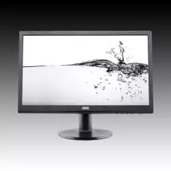 Монитор  LED AOC e2260Swda (21.5