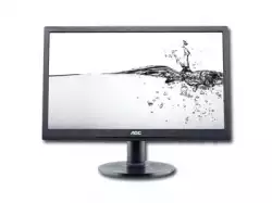 Монитор  LED AOC e2260Swda (21.5