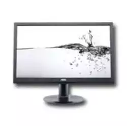 Монитор  LED AOC e2260Swda (21.5