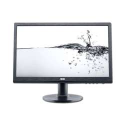 Монитор  LED AOC e2260Swda (21.5