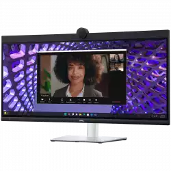 Монитор  LED Dell P3424WEB Curved Video Conferencing 34
