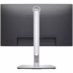 Монитор  LED Dell Professional P2225H 21.5” 1920x1080 FHD 100Hz IPS Antiglare 3H 16:9, 1500:1, 250 cd/m2, 8ms/5ms, 178/178, 99% sRGB, DP, HDMI, VGA, 1xUSB-B, 3xUSB-A, 1xUSB-C (15W), Flicker-free, Tilt, Swivel, Pivot, Height Adjust (15cm), 3Y