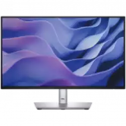 Монитор  LED Dell Professional P2225H 21.5&rdquo; 1920x1080 FHD 100Hz IPS Antiglare 3H 16:9, 1500:1, 250 cd/m2, 8ms/5ms, 178/178, 99% sRGB, DP, HDMI, VGA, 1xUSB-B, 3xUSB-A, 1xUSB-C (15W), Flicker-free, Tilt, Swivel, Pivot, Height Adjust (15cm), 3Y                          