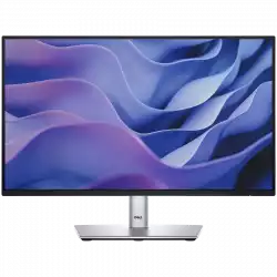 Монитор  LED Dell Professional P2225H 21.5” 1920x1080 FHD 100Hz IPS Antiglare 3H 16:9, 1500:1, 250 cd/m2, 8ms/5ms, 178/178, 99% sRGB, DP, HDMI, VGA, 1xUSB-B, 3xUSB-A, 1xUSB-C (15W), Flicker-free, Tilt, Swivel, Pivot, Height Adjust (15cm), 3Y
