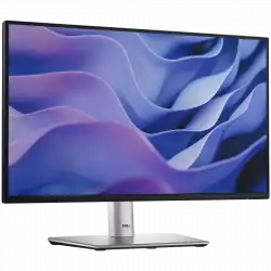 Монитор  LED Dell Professional P2225H 21.5” 1920x1080 FHD 100Hz IPS Antiglare 3H 16:9, 1500:1, 250 cd/m2, 8ms/5ms, 178/178, 99% sRGB, DP, HDMI, VGA, 1xUSB-B, 3xUSB-A, 1xUSB-C (15W), Flicker-free, Tilt, Swivel, Pivot, Height Adjust (15cm), 3Y