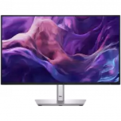Монитор  LED Dell Professional P2425 24.07", 1920x1200, WUXGA, 100Hz, IPS Antiglare, 16:10, 1500:1, 300 cd/m2, 8ms/5ms, 178/178, 99% sRGB, DP, HDMI, VGA, 1xUSB-B, 3xUSB-A, 1xUSB-C (15W), Tilt, Swivel, Pivot, Height Adjust(15cm), 3Y                          
