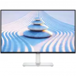 Монитор  LED DELL S-series S2725HS 27", 1920x1080, FHD, 100Hz, IPS Antiglare, 16:9, 1500:1, 300 cd/m2, 8ms/5ms/4ms, 178/178, 99% sRGB, 2xHDMI, 2x5W Speakers, Tilt, Swivel, Pivot, Height Adjust (13cm), 3Y                          