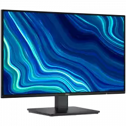 Монитор  LED Dell SE2726D 27", 2560x1440, QHD, IPS Antiglare, 16:9, 1500:1, 300 cd/m2, 8 ms/5 ms, 178/178, DisplayPort, HDMI, Flicker free, Tilt, 3Y                          