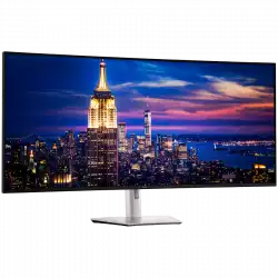Монитор  LED Dell UltraSharp U5226KW 51.5