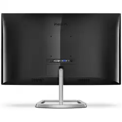 Монитор  LED Philips 226E9QDSB/00, E-line, 21.5'' 1920x1080@60Hz, 16:9, IPS , 5ms, 250nits, Black/Silver , 2 Years, VESA75x75mm/VGA/DVI/HDMI/