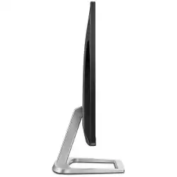 Монитор  LED Philips 226E9QDSB/00, E-line, 21.5'' 1920x1080@60Hz, 16:9, IPS , 5ms, 250nits, Black/Silver , 2 Years, VESA75x75mm/VGA/DVI/HDMI/