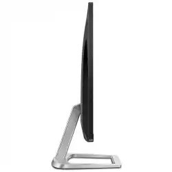 Монитор  LED Philips 226E9QHAB/00, E-line, 21.5'' 1920x1080@60Hz, 16:9, IPS , 5ms, 250nits, Speakers 3W, Black/Silver , 2 Years, VESA75x75mm/VGA/HDMI/