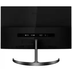 Монитор  LED Philips 276E8VJSB/00, E-line, 27'' 3840 x 2160@60Hz 4K, 16:9, IPS , 5ms, 350nits, Black, 2 Years, HDMIx2/DP/