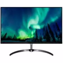 Монитор LED Philips 276E8VJSB/00, E-line, 27'' 3840 x 2160@60Hz 4K, 16:9, IPS , 5ms, 350nits, Black, 2 Years, HDMIx2/DP/ Монитор LED Philips 276E8VJSB/00, E-line, 27'' 3840 x 2160@60Hz 4K, 16:9, IPS , 5ms, 350nits, Black, 2 Years, HDMIx2/DP/