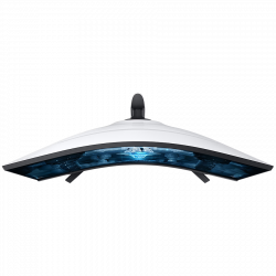 Монитор  LED Samsung Curved LS32BG850NPXEN 32