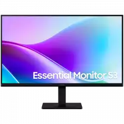 Монитор  LED Samsung Essential S3 LS27F320GAUXEN 27