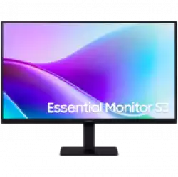 Монитор  LED Samsung Essential S3 LS27F320GAUXEN 27