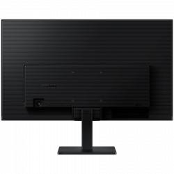 Монитор  LED Samsung Essential S3 LS27F320GAUXEN 27", 1920x1080, FHD, 120Hz, IPS AG, 16:9, 1000:1, 250 cd/m2, 5ms, 178/178, HDMI x2, Flicker-free, Eye Saver Mode, VESA Mount (100x100), Tilt, Super Slim Design, 3Y                          