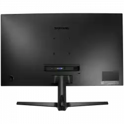 Монитор  LED Samsung LC32R500FHPXEN CR50, 32