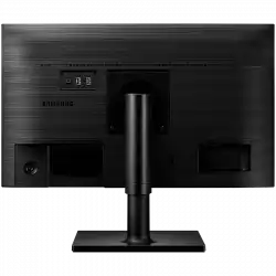 Монитор  LED Samsung LF27T450FQRXEN T45F, 27