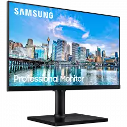 Монитор  LED Samsung LF27T450FQRXEN T45F, 27