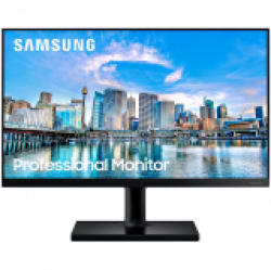 Монитор  LED Samsung LF27T450FQRXEN T45F, 27