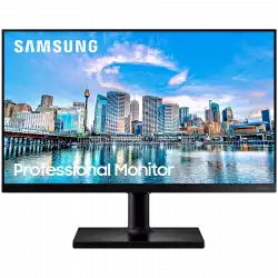 Монитор  LED Samsung LF27T450FQRXEN T45F, 27