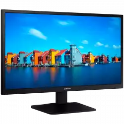 Монитор  LED Samsung LS24A336NHUXEN S33A, 24