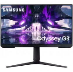 Монитор LED Samsung LS24AG300NRXEN Odyssey G30A, 24 Монитор LED Samsung LS24AG300NRXEN Odyssey G30A, 24