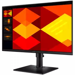 Монитор  LED Samsung LS24D406GAUXEN S40GD, 24