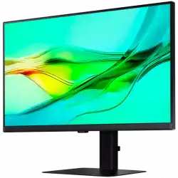 Монитор  LED Samsung LS24D600UAUXEN S60UD, 24