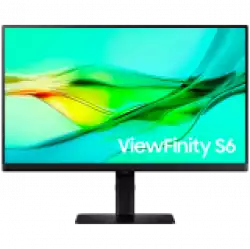 Монитор  LED Samsung LS24D600UAUXEN S60UD, 24