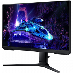 Монитор  LED Samsung LS24DG300EUXEN G30D, 24