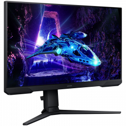 Монитор  LED Samsung LS24DG300EUXEN G30D, 24