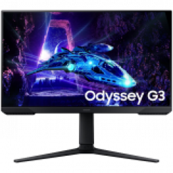 Монитор  LED Samsung LS24DG300EUXEN G30D, 24