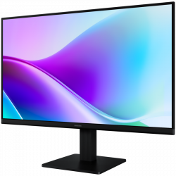 Монитор  LED Samsung LS24F320GAUXEN S32GF, 24'' FHD FLAT 16:9 (1920x1080) IPS, 120Hz, 250 cd/m2, 1000:1, 5ms, 178/178, 2xHDMI, Tilt, VESA 100x100, 2Y