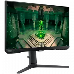 Монитор  LED Samsung LS25BG400EUXEN Odyssey G40B, 25