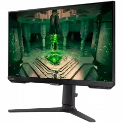 Монитор  LED Samsung LS25BG400EUXEN Odyssey G40B, 25