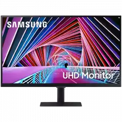 Монитор  LED Samsung LS27A700NWPXEN / 27