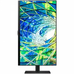 Монитор  LED Samsung LS27A800UJPXEN HRM S80UA, 27