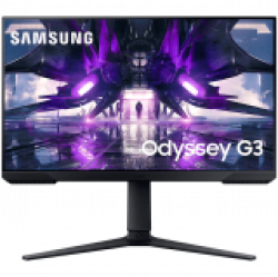 Монитор LED Samsung LS27AG322NUXEN Odyssey G32A, 27 Монитор LED Samsung LS27AG322NUXEN Odyssey G32A, 27