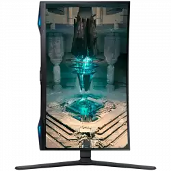 Монитор  LED Samsung LS27BG650EUXEN Odyssey G65B, 27