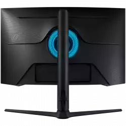 Монитор  LED Samsung LS27BG650EUXEN Odyssey G65B, 27