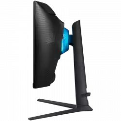 Монитор  LED Samsung LS27BG650EUXEN Odyssey G65B, 27