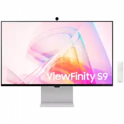 Монитор  LED Samsung LS27C902PAUXDU HRM S90PC, 27