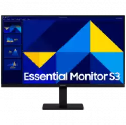 Монитор  LED Samsung LS27D300GAUXEN S30GD, 27