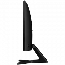 Монитор Samsung 27D392 27" Curved VA 1920x1080 4ms 100Hz D-Sub HDMI Black