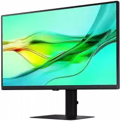 Монитор  LED Samsung LS27D600UAUXEN S60UD, 27