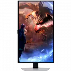 Монитор  LED Samsung LS27DG602SUXEN G60SD, 27